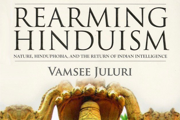 Book Excerpt: Boldly Proclaim Core Hindu Values to Make a Better World