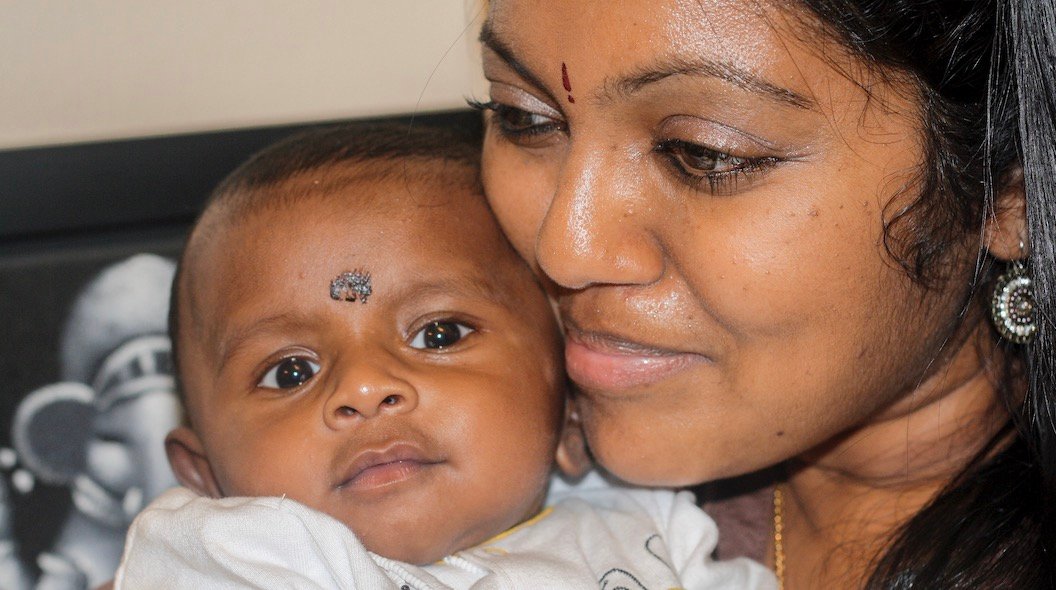 Health: Nurturing Babies and Mothers
