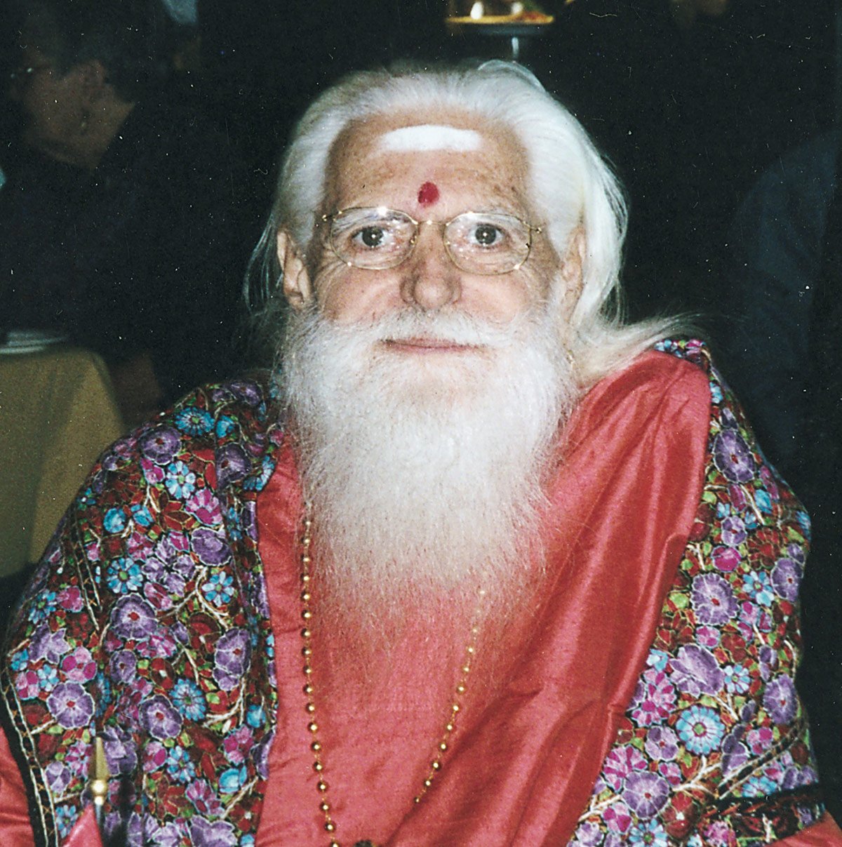 Educational Insight: Gurudeva’s Spiritual Toolbox