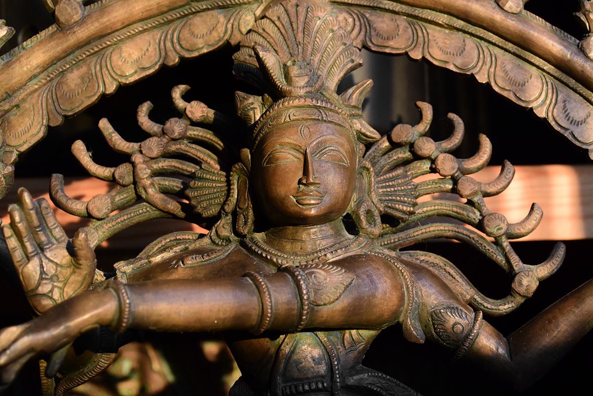 In My Opinion: Ishta Devata Darshan