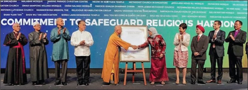 Global Dharma