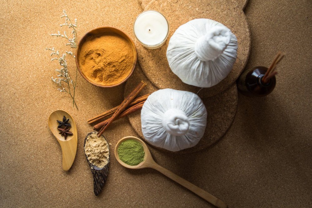 AYURVEDA: Preventing Cold and Flu