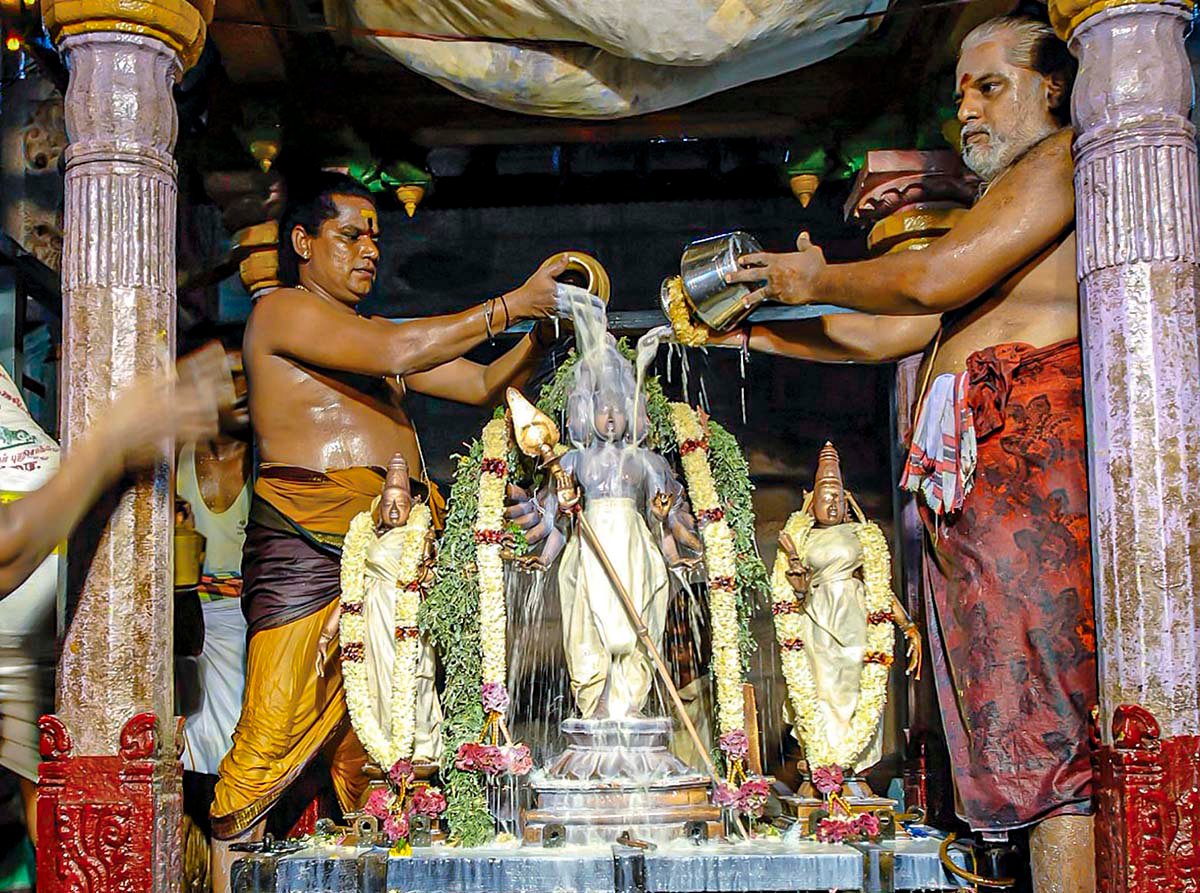 Insight: Hinduism, the Greatest Religion in the World