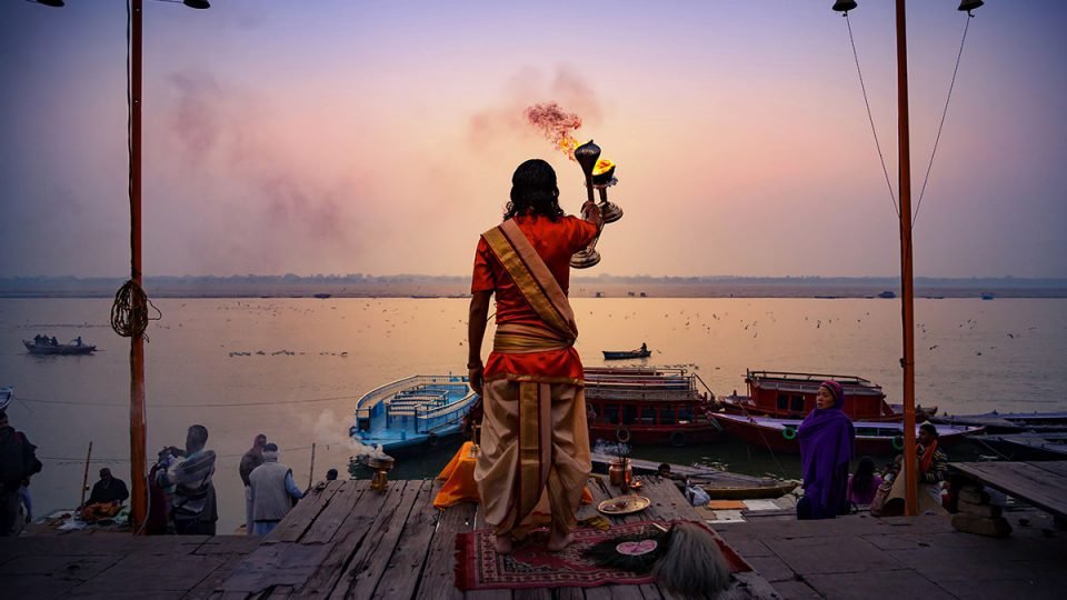 Nine Beliefs of Hinduism