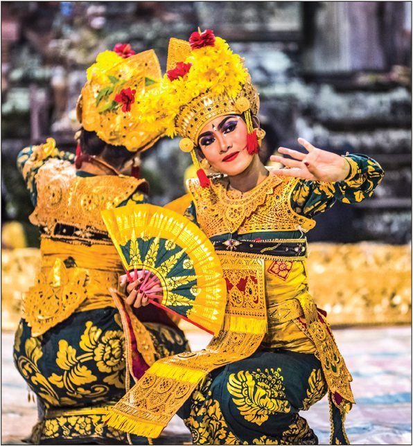 Global Dharma