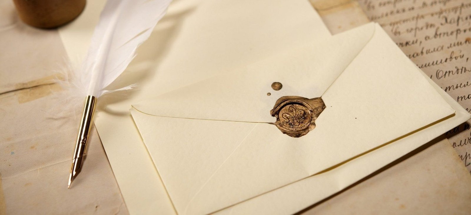 Letters