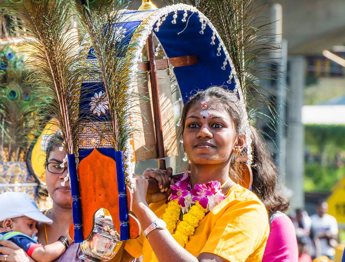 Global Dharma