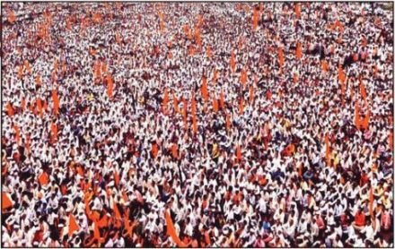 Global Dharma