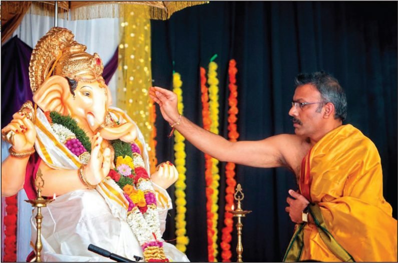 Global Dharma