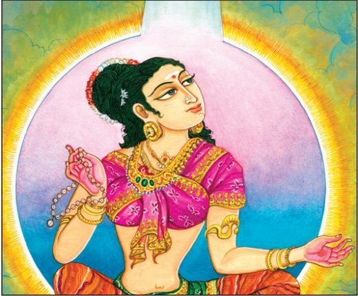 How to Formally Enter Hinduism