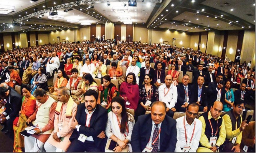 World Hindu Congress 2018