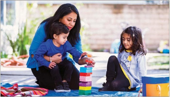 Culture: In Defense of the Full-Time Homemaker