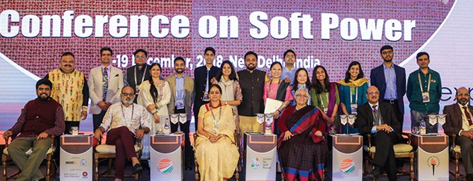 World: Reclaiming India’s Civilizational Glory