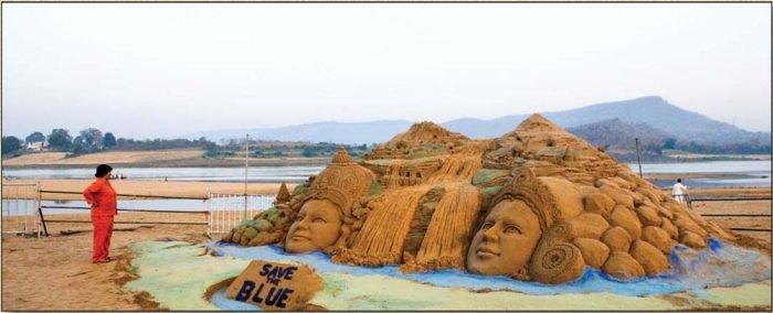 Insight: The Benevolent Narmada River