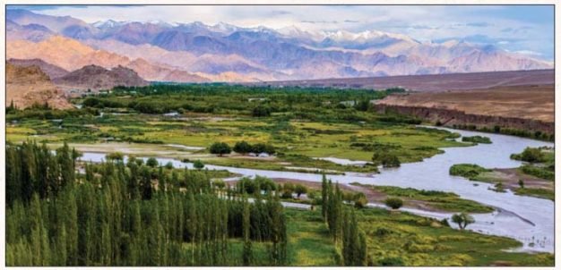 History India: Ancient Nation Reawakens