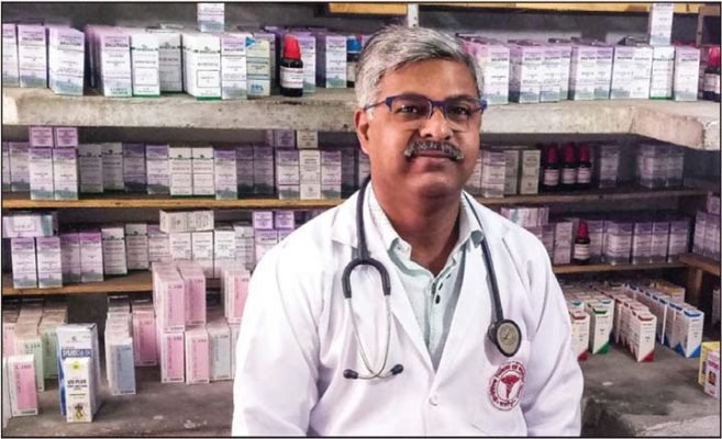 Health: Homeopathy’s Healing Powers