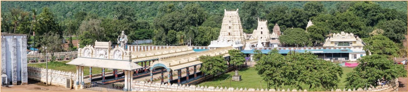 Photo Feature: My Trek to Siva’s Magical Abodes
