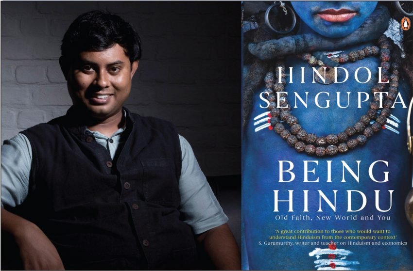 Books: Demystifying Hinduism for the Next Generation