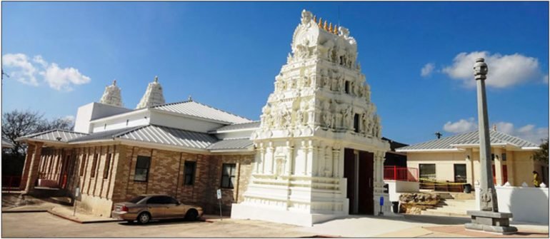 The Choice: Hindu or Non-Religious?