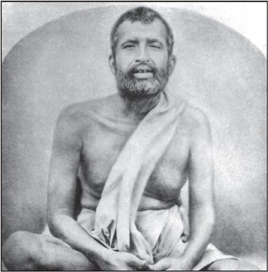 Book Reviews: Interpreting Ramakrishna