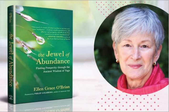 Books: What Ancient Wisdom Teaches Us About a Truly Abundant Life