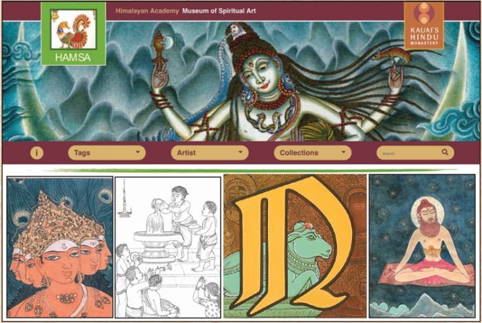 Digital Dharma