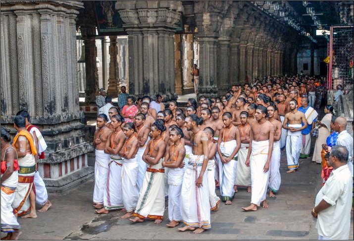 Our 2020 Hindus of the Year
