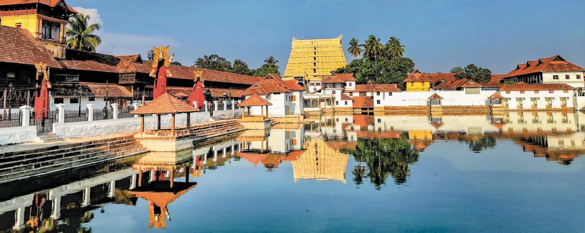 केरल के प्रसिद्ध मन्दिर ने सर्वोच्च न्यायालय के निर्णय में विजय प्राप्त की