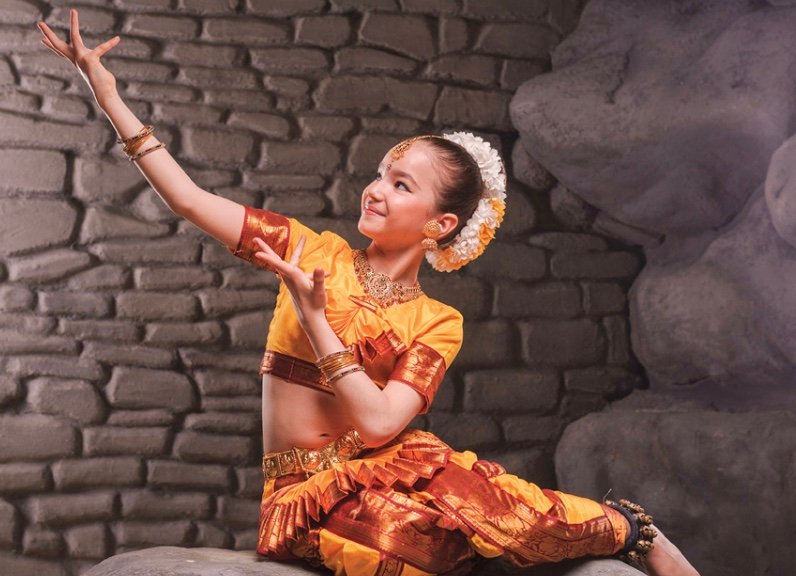 Dance and the Spiritual Path