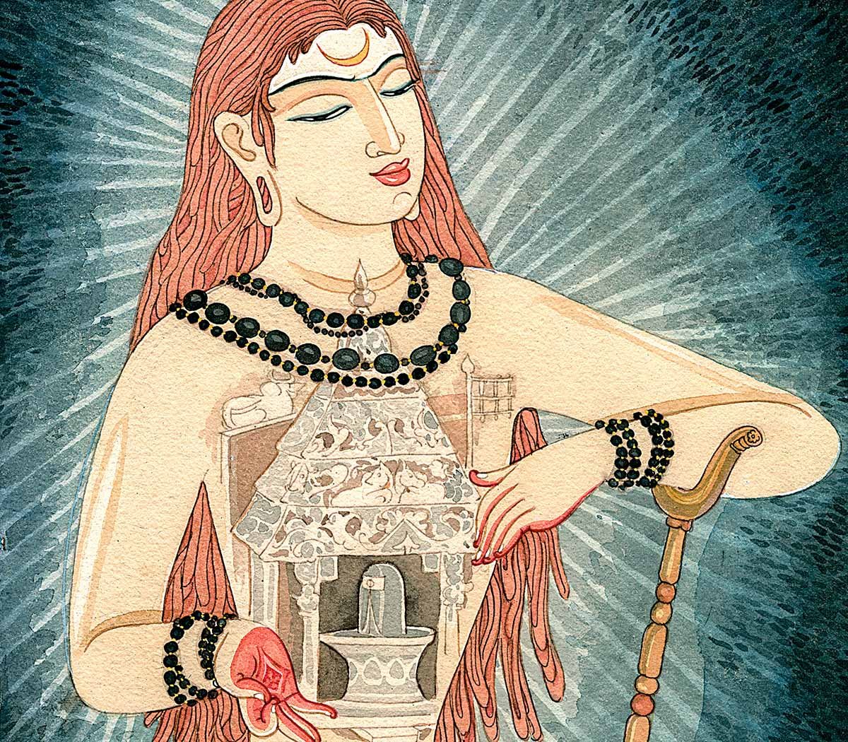 How to Experience Your Innate Divinity