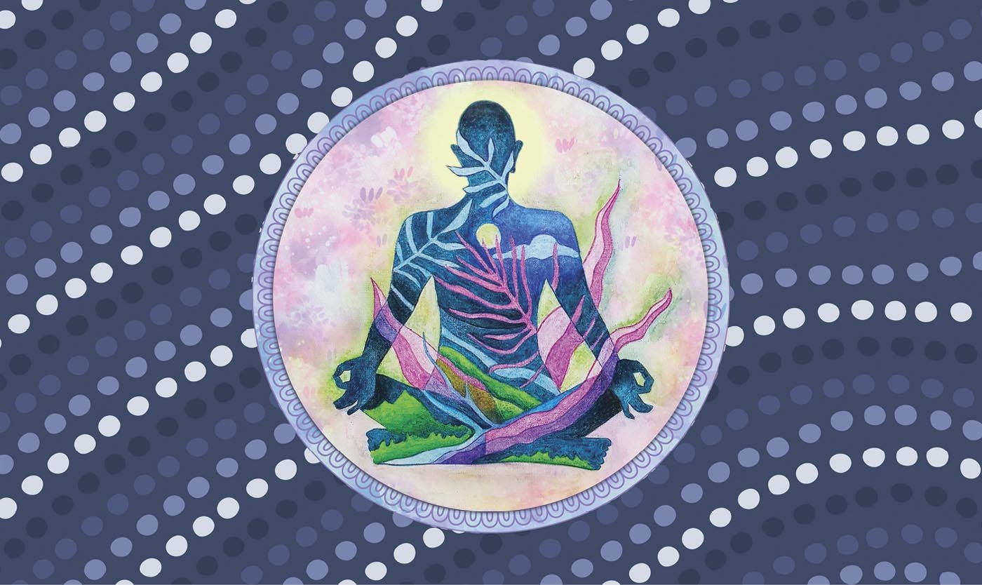 Seven Dimensions of the Mind