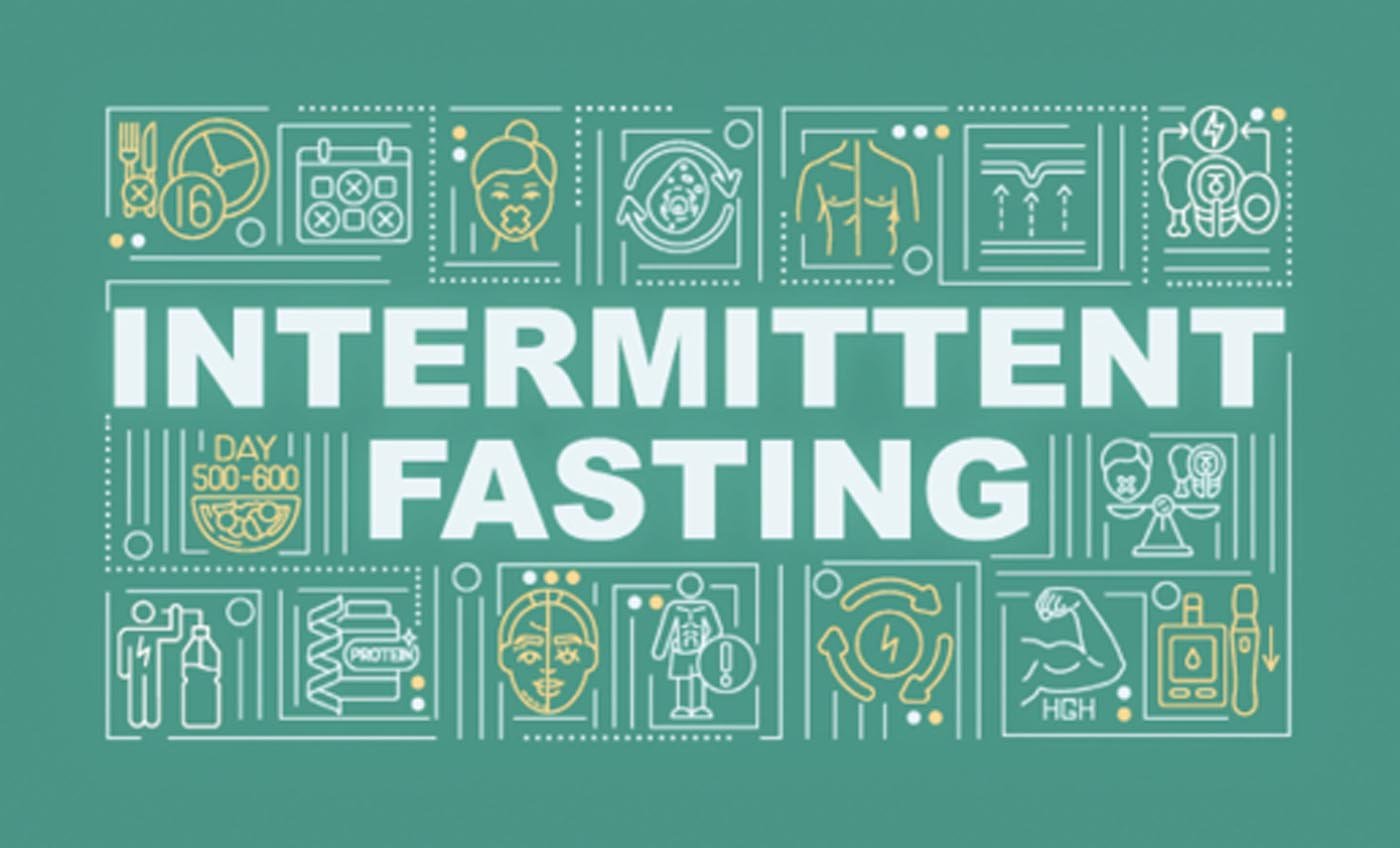 Intermittent Fasting