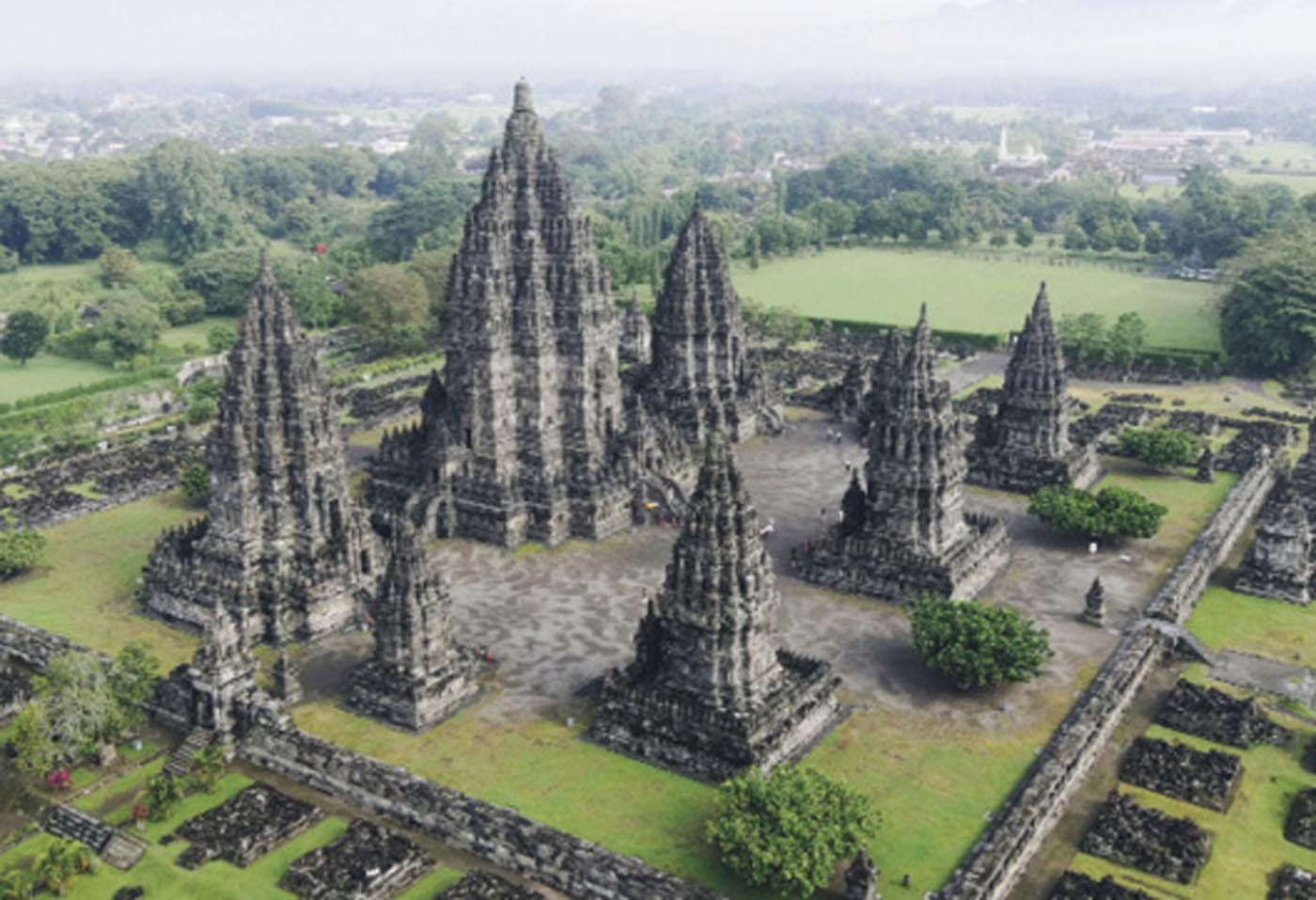 Global Dharma Apr 2022
