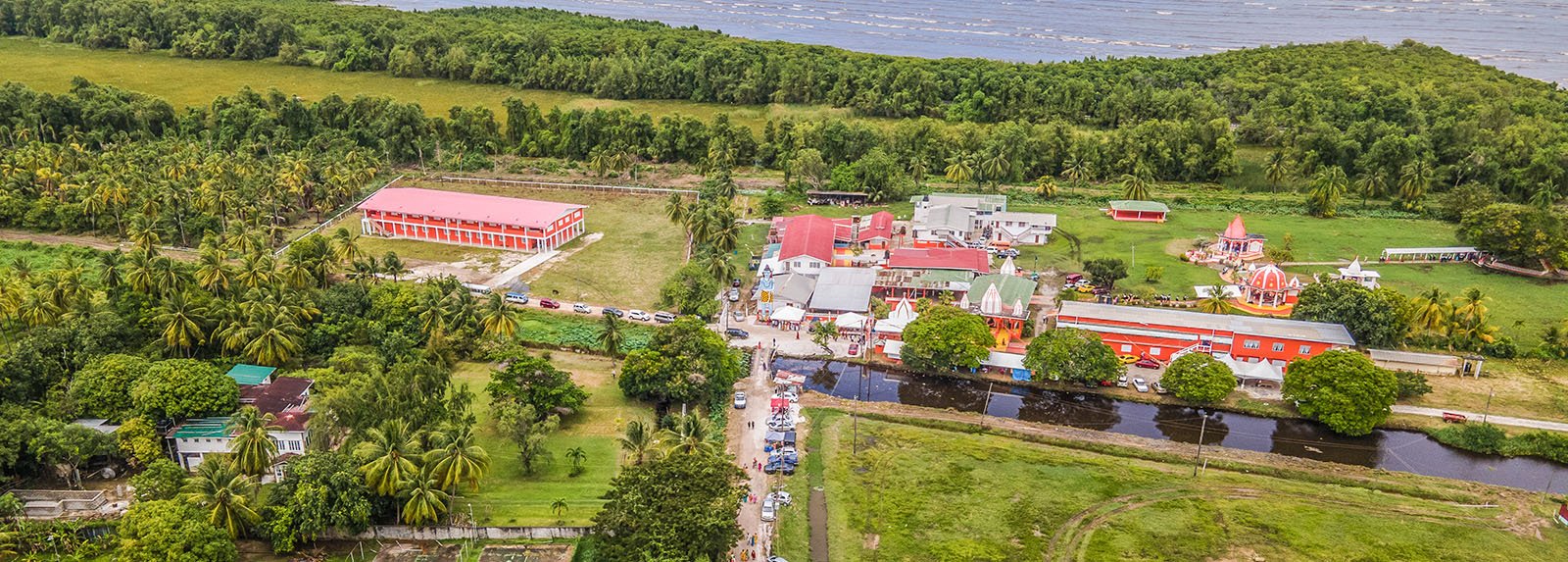 Guyana’s Hindu College Expands