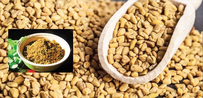Spice World: Bitter Is Better—the Magic of Methi