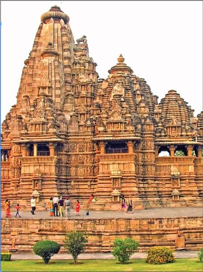 Global Dharma
