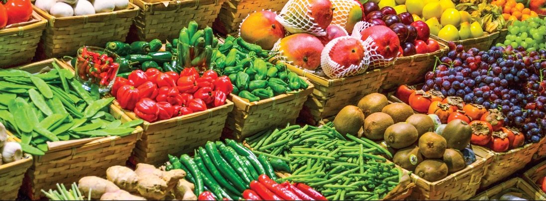 Nutrition: You Are What Your Ancestors Ate