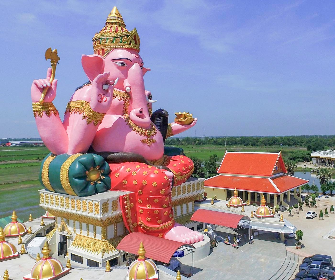 Global Dharma