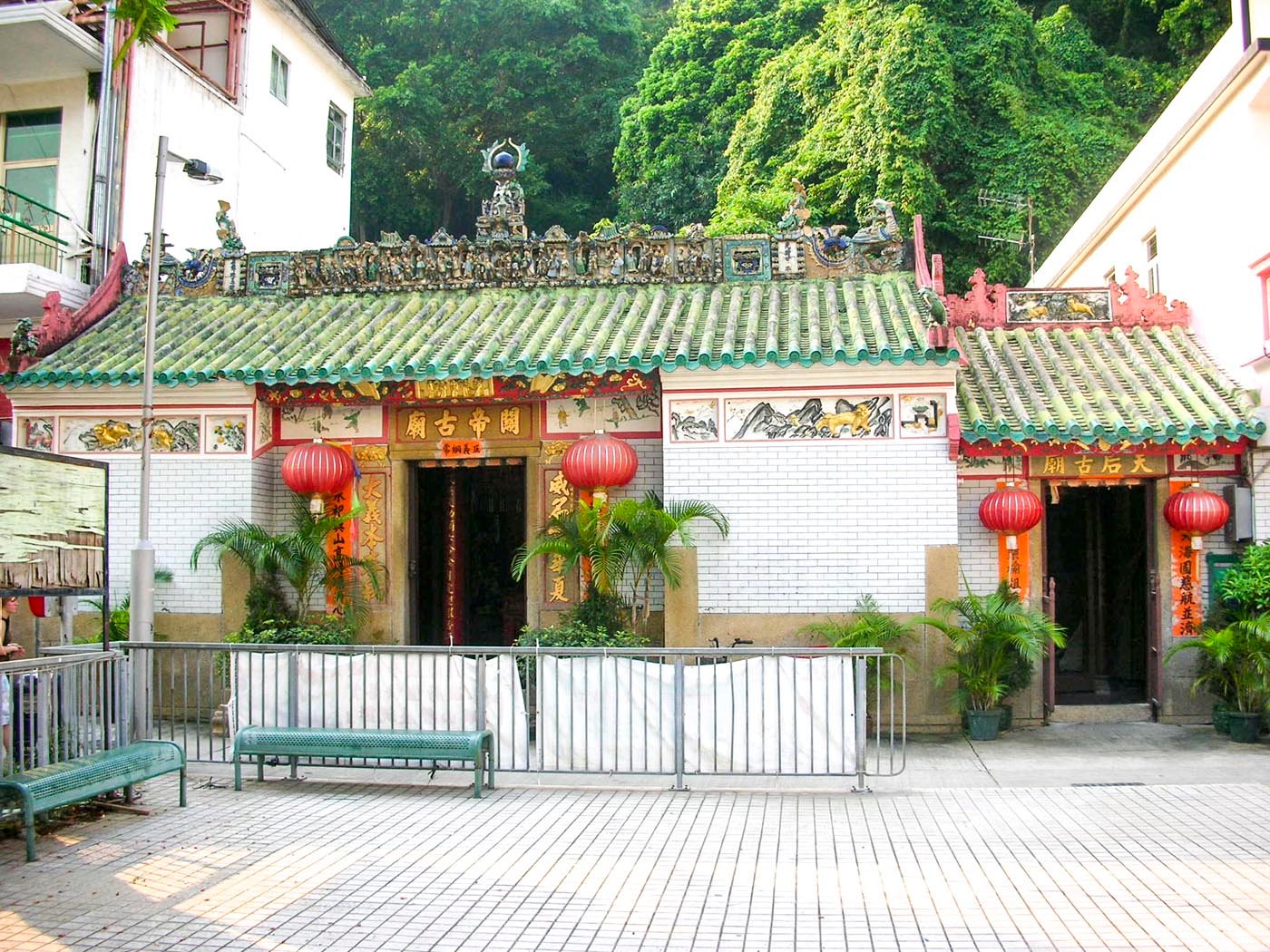 Taoism’s Hindu Parallels
