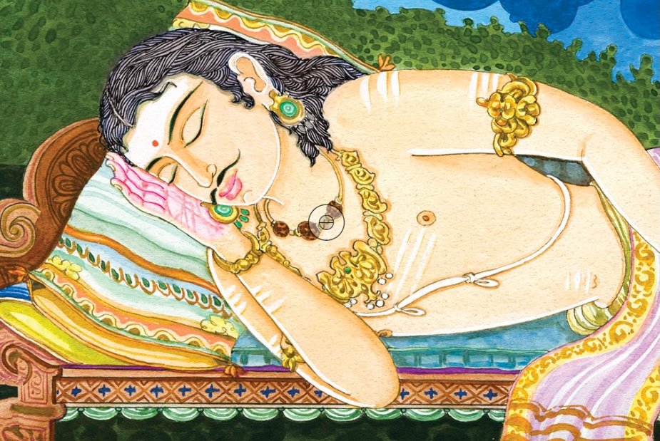 Our Daily Journey In Consciousness