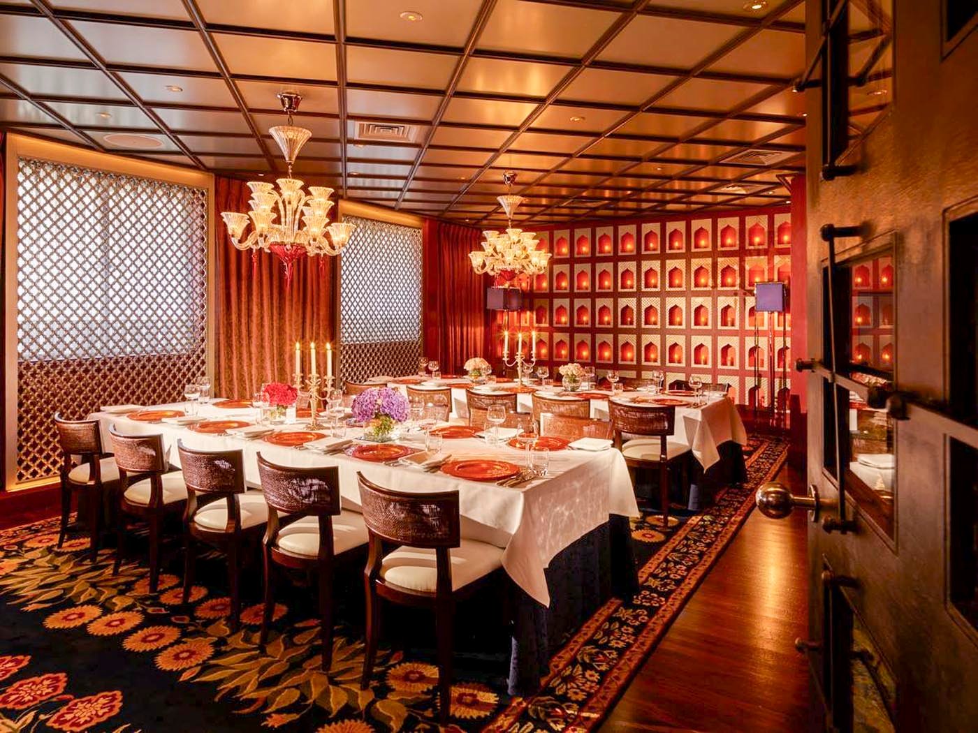 Come Feast At London’s Finest Vegetarian-Friendly Places