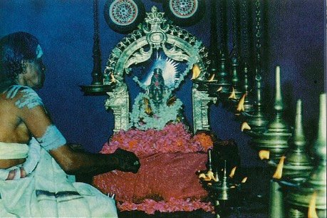 Small Screen Sacraments