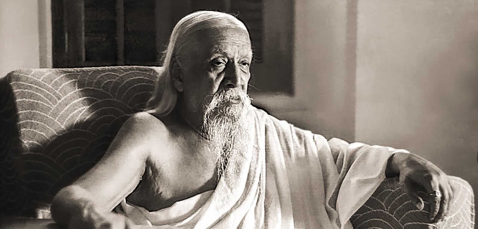 Sri Aurobindo