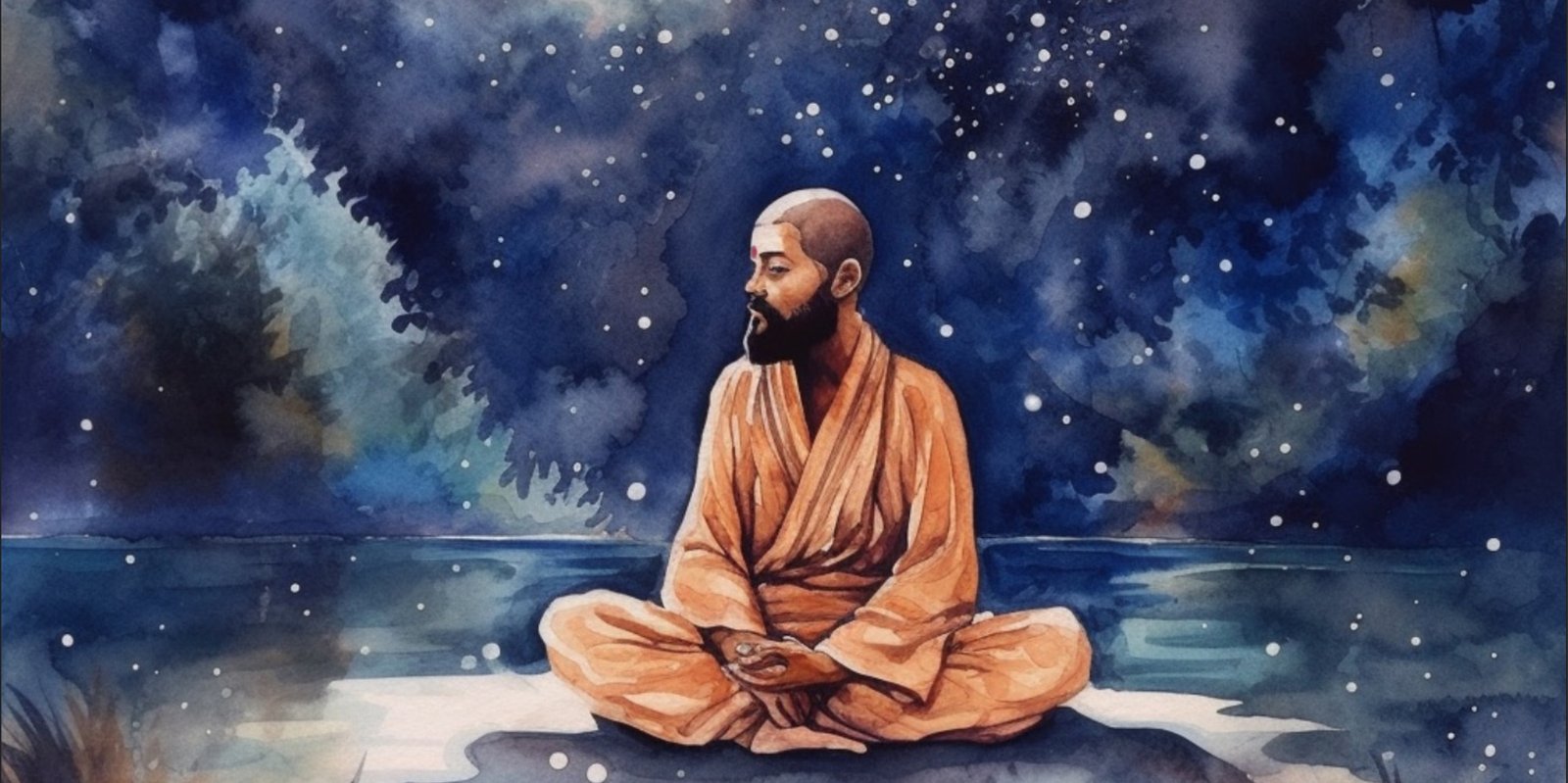 Fit for Meditation 