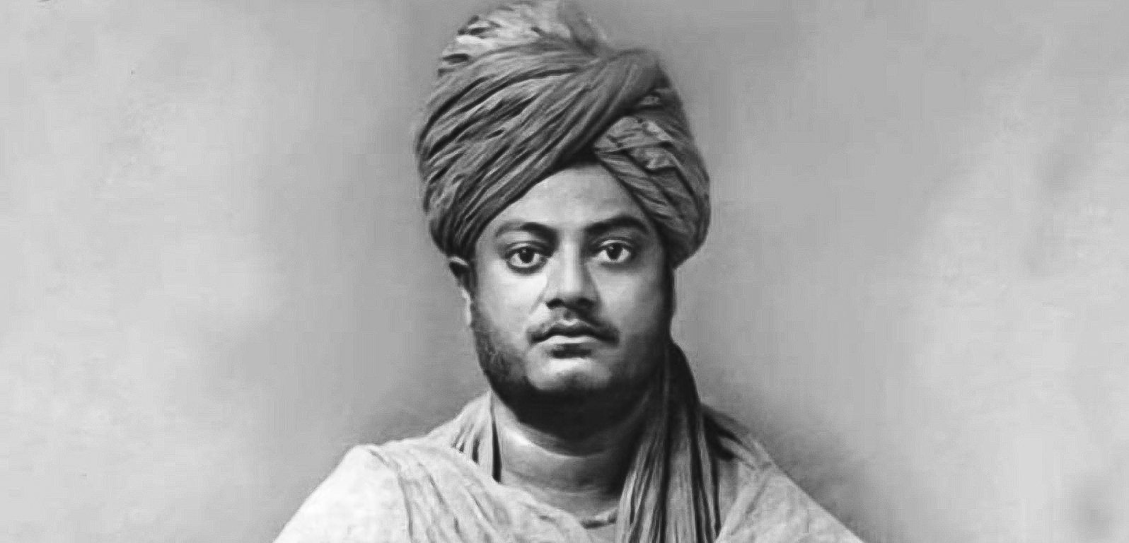 How Vivekananda Gave Me Purpose