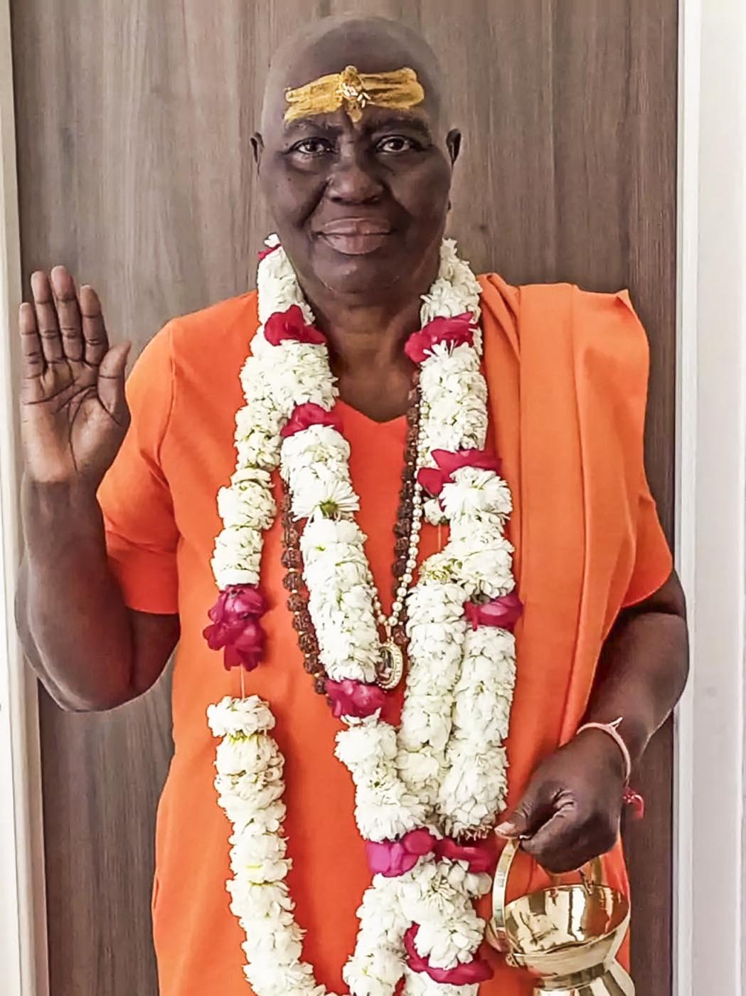 Global Dharma