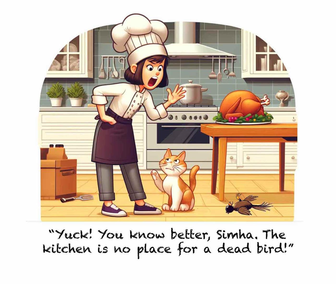 Quotes & Quips