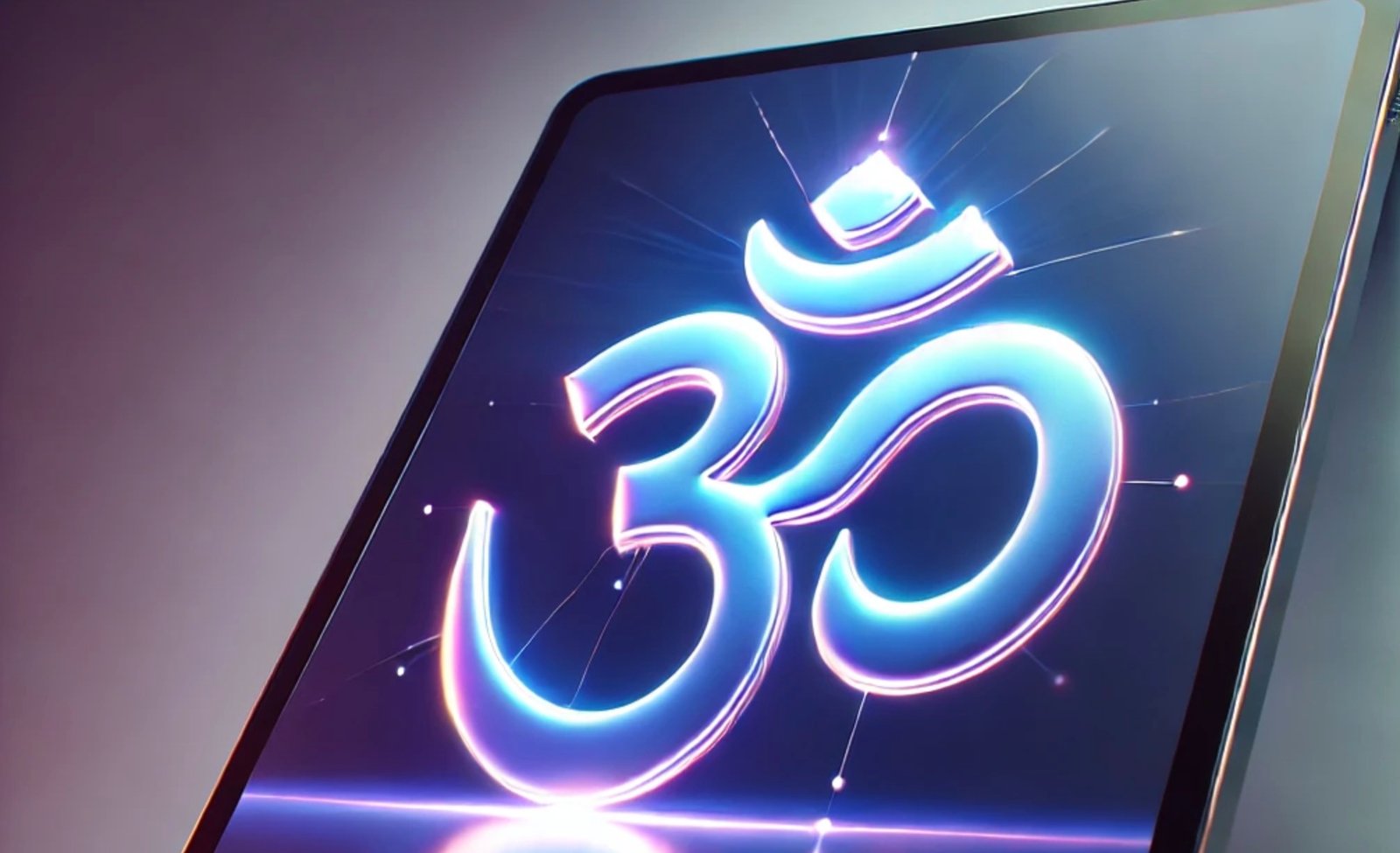 Digital Tools for a Spiritual Life