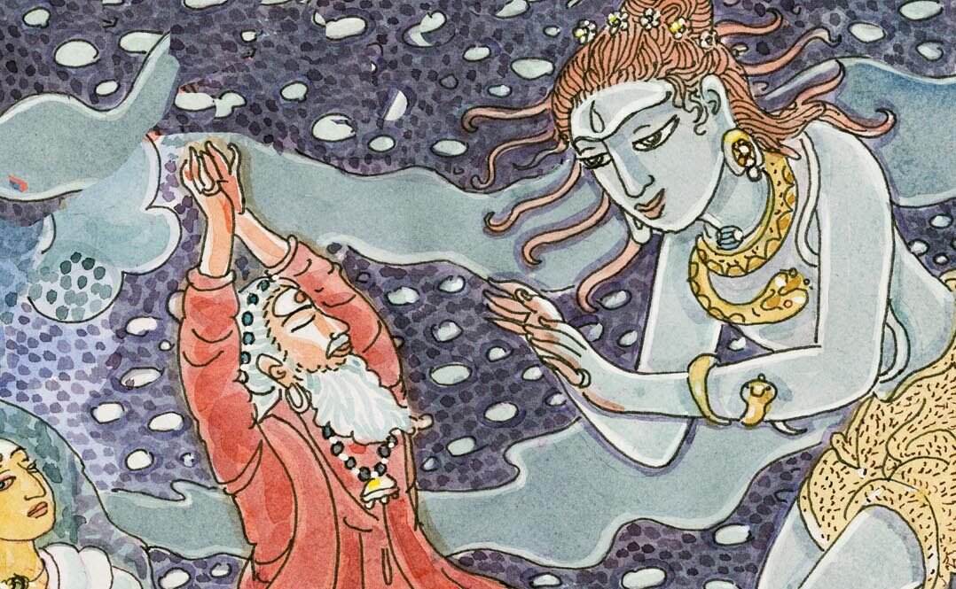 Is There Still a Need for Hinduism?
