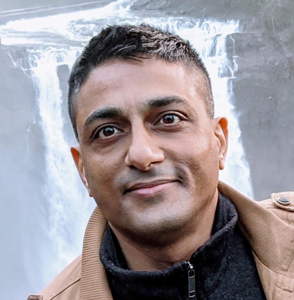 Srivats Iyer